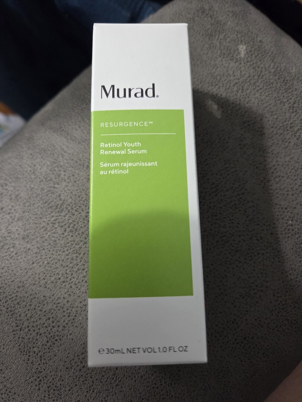 Murad Resurgence